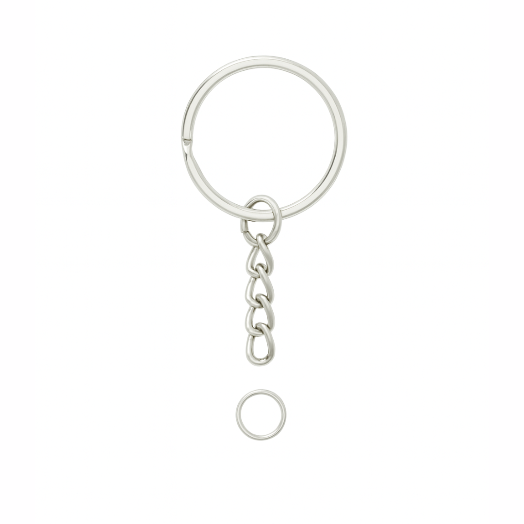 (GRATIS) Anillo Conector