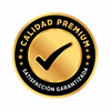 Calidad Superior - Plástico Premium